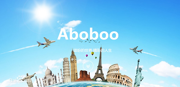Aboboo v3.0.4