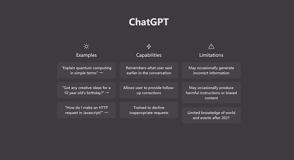 chatGPT这个项目会开源吗