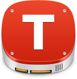 tuxera ntfs for mac 2019标准版