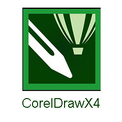 coreldrawx4专业版