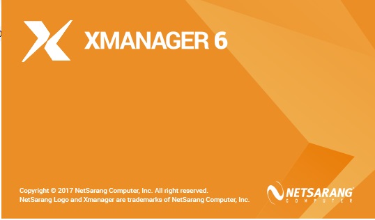 xmanager简体中文版