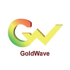 goldwave英文版